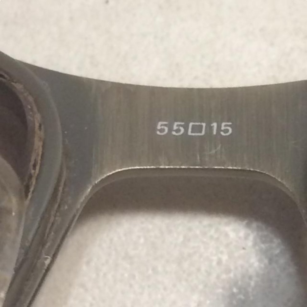 Hugo Boss Brushed Metal Titan Sunglasses - Picture 8 of 10